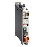 SCHNEIDER LXM32CD12N4 Motor Drives LXM32C P/D,+/- 10v 12A RMS peak 3ph 480V