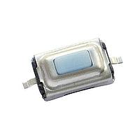 C&K RS282G05A3SMRT Tactile Switches SPST 0.05A 12V 250gf