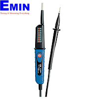 CEM DT-9011B Voltage Testers (400V, -30% ~ 0% rdg)