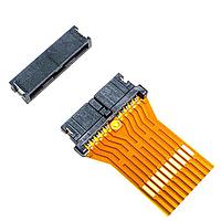 Automotive Connectors