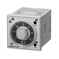 Time Delay Relay, Timer