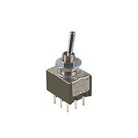 NKK Switches M2032SS4W03/U-235D Toggle Switches SWITCH TOGGLE