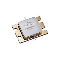 MACOM CGHV50200F-AMP RF Transistor Test Board with GaN HEMT