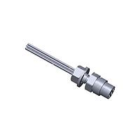 Amphenol LTW DT-ACM-G3RFF-RHA30 Sensor Cables / Actuator Cables DeepTronica Underwater Connector, Micro Size, Plastic, 10A, 03 pins, Female Connector, Female Contact, Hexagonal, Receptacle With Cable/Wire, Length 300mm, 4000M