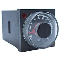 ATC Automatic Timing & Controls 407C-500-F-3-X 1/16 DIN  Multi-Mode Timer 1/16 DIN  Multi-mode Timer