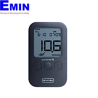 Blood Glucose Meter