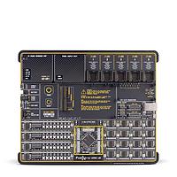 Mikroe MIKROE-5396 Development Boards Fusion for ARM v8 with STM32F407ZG over USB-C