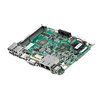 Advantech MIO-5270D-S0A1E Single Board Computers AMD G- Series T40E MIO SBC, DDR3, HDMI, 48-bit LVDS, VGA, 2GbE, CFast, iManager, MIOx