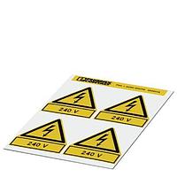 PHOENIX CONTACT 0830448 Cable Marker PML-W205 50x50