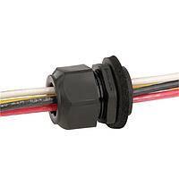 Heyco M4818GAE Liquid Tight SCG 875 10AWG 2-5,2mm holes USE-2