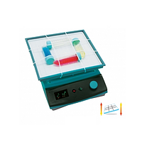 JEIOTECH CRS-350 Rocking Shaker (5~100rpm; US plug)