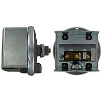 Dwyer 1823-80 Compact Low Differential Pressure Switch, 2% Repeatability, UL/CSA/FM Approved (Differential, 85 inH₂O, NPT Female, 1/8 in)