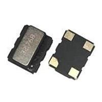 ECS Inc. International ECS-327TXO-30-TR TCXO 32.768khZ TCXO 3.0V +/-5 PPM -40 +85 3.28 X 2.5