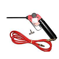 DMC Tools SCTP327 Pneumatic Safe-T Cable Application Tool .032 PNEUMATIC SAFE-T-CABLE TOOL/7" NOSE