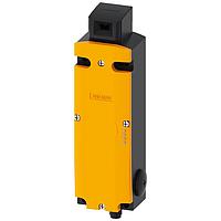 SIEMENS 3SF13141SB111BA1 Safety Switch INTERLOCK SW,TOP&SIDE ENTRY,2NC,LED,ASI