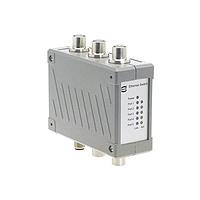 HARTING 20703053943 Unmanaged Ethernet Switches Ha-VIS eCon 7050-B1 5 port