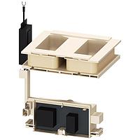 SIEMENS 3TY76830CP7 AC Magnet Coil COIL FOR 3TF68 CONTACTOR