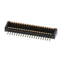 Molex 55560-0407 Headers 40 Ckt Vert. Plug 0.5 mm SMT Dual-Row