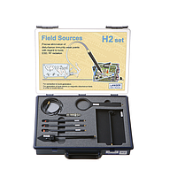 LANGER EMV-Technik H2 set Field Sources
