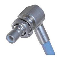 Johnson / Cinch Connectivity Solutions 131-3303-506 Connectors R/A BLKHD JACK