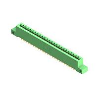 EDAC 837-048-555-212 Receptacles High Temp Card Edge Connector