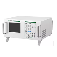 Tunkia TM2000 Precision Current Source (1 channel, 5A, 150W, Class 0.02, Teslameter)
