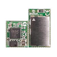 Microchip Technology BM78SPP05MC2-0002AA Bluetooth Modules BT 4.2 dual-mode no shield no ant