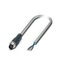PHOENIX CONTACT 1095980 Sensor Cables / Actuator Cables SAC3PM8MS/15,0680 FDN