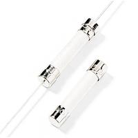 Littelfuse 0504030.MXP Ceramic Fuses 30A 500VAC 3AB HV