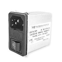 Astrodyne TDI 084S.00600.00 Modules 6A 50/60Hz Snap-In