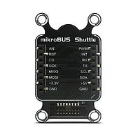 Mikroe MIKROE-2882 Add-On Boards mikroBUS Shuttle