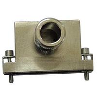 Amphenol PCD MDB10WCB25B08 Standard EMI Backshell MicroD Backshell