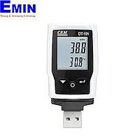 CEM Humidity&Temperature Data Logger Repair Service