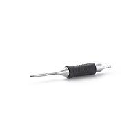 WELLER RTM 036 S Soldering Tip (chisel Ø3.6 x 0.9 mm)