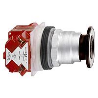 Square D 9001KR9B Pushbutton Switches PSH BTTN OPERATOR 30MM TYPE K