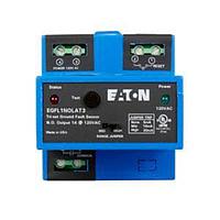 Eaton EGFL1NOLAT3 CurrentWatch Current Sensor PWR SENSOR,GFI,2"AP,NO FMA REL,LATCH
