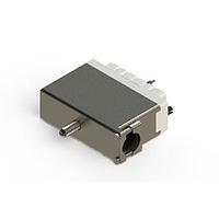 EDAC 516-056-520-451 Connectors Rack & Panel Connector