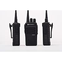 Walkie-talkie Inspection Service