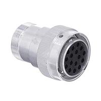 DEUTSCH - TE Connectivity HD36-24-16SE-072 Housings PL HD30 24 SHL 16 WY E SEAL ADP