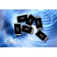TT Electronics / International Resistive LVC0805LF-R100F Miniature Current Sense Surface Mount Chip Resistor 1/8W 0.1ohm 1%