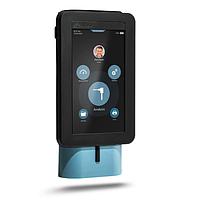 Combustion/Emission Gas Analyzer