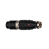 LEMO FGG.0T.304.KLAK60Z Connectors PLUG(CdG) 4CTS