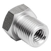 Mark-10 AC1082 Stud / jam nut set (#10-32)
