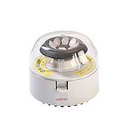 Labstac CR131 Microcentrifuge (8x1.5 ml / 2.0 ml; 800-13, 4000 & 6000 rpm)
