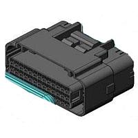 JAE Electronics MX47039SF1 Wire Housing WATERPF CONN 39P SKT TERM
