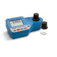 Hanna  HI96762C Chlorine, Low Range Free, Portable Photometer (0.000 - 0.500mg/L)