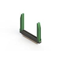 EDAC 395-054-542-578 Standard Card Edge Connectors .100" (2.54mm) Pitch Card Edge Connector