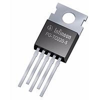 Infineon TLE8881TNAKSA1 High-Side ALTERNATOR_REGULATOR_ICS