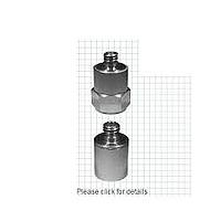 MMF KS901.100 High Sensitivity Accelerometers (100mV/g, ±60 g, 22000hz)