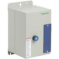 SCHNEIDER LE1D123A72OG70 Motor Drives 12A 120V COIL 3P FVNR TYPE 12